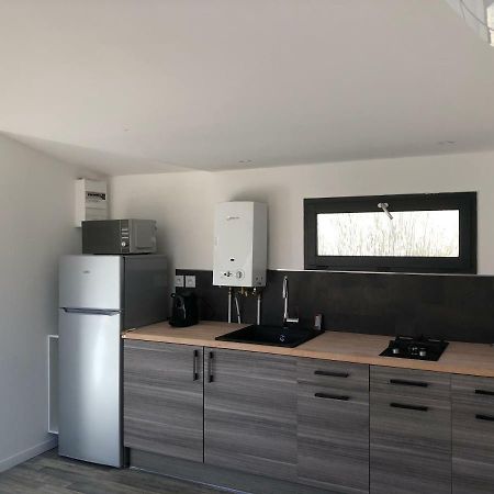 Tiny House Sur La Cote D'Azur Villa Hyères Exteriör bild