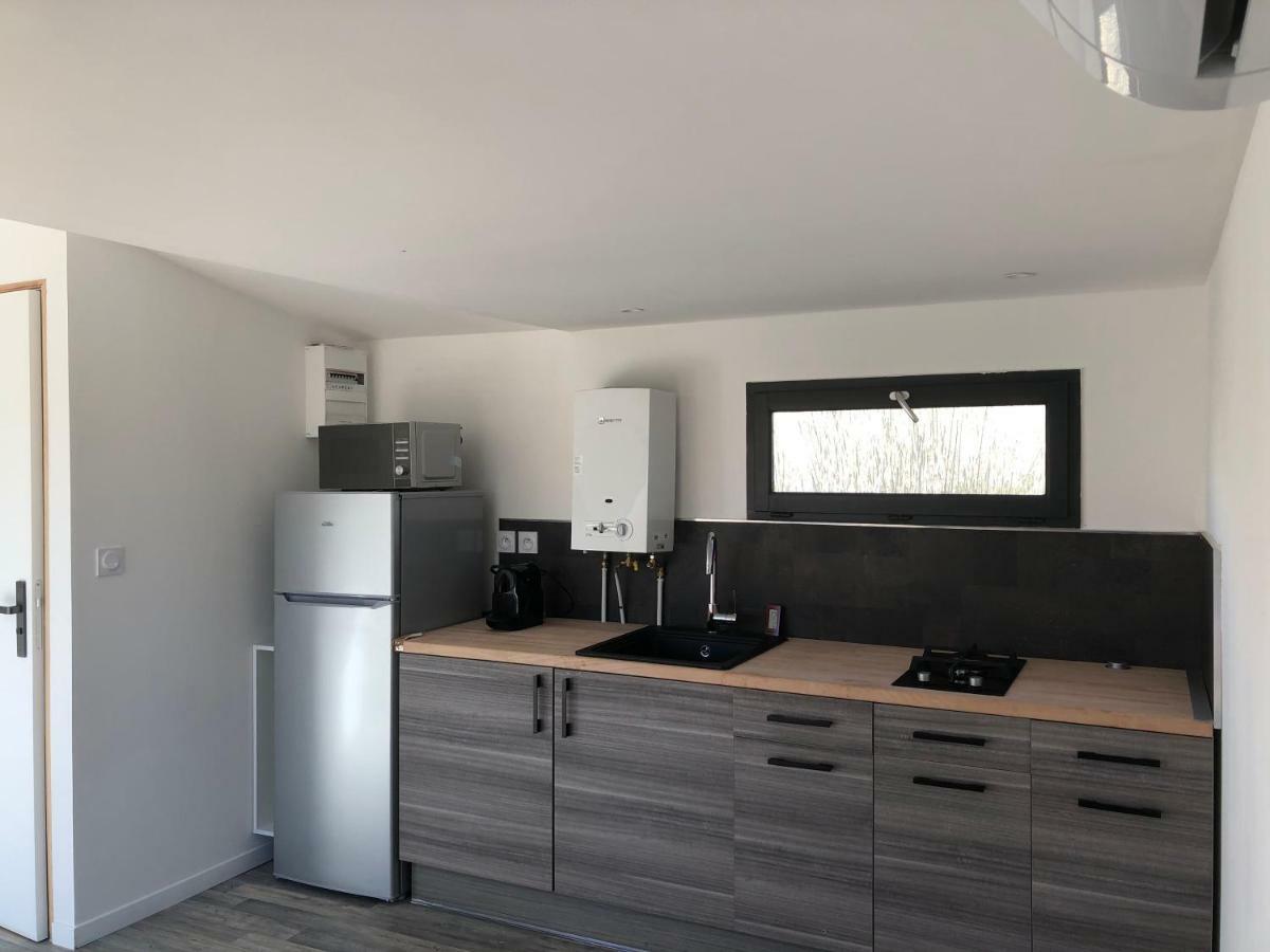 Tiny House Sur La Cote D'Azur Villa Hyères Exteriör bild